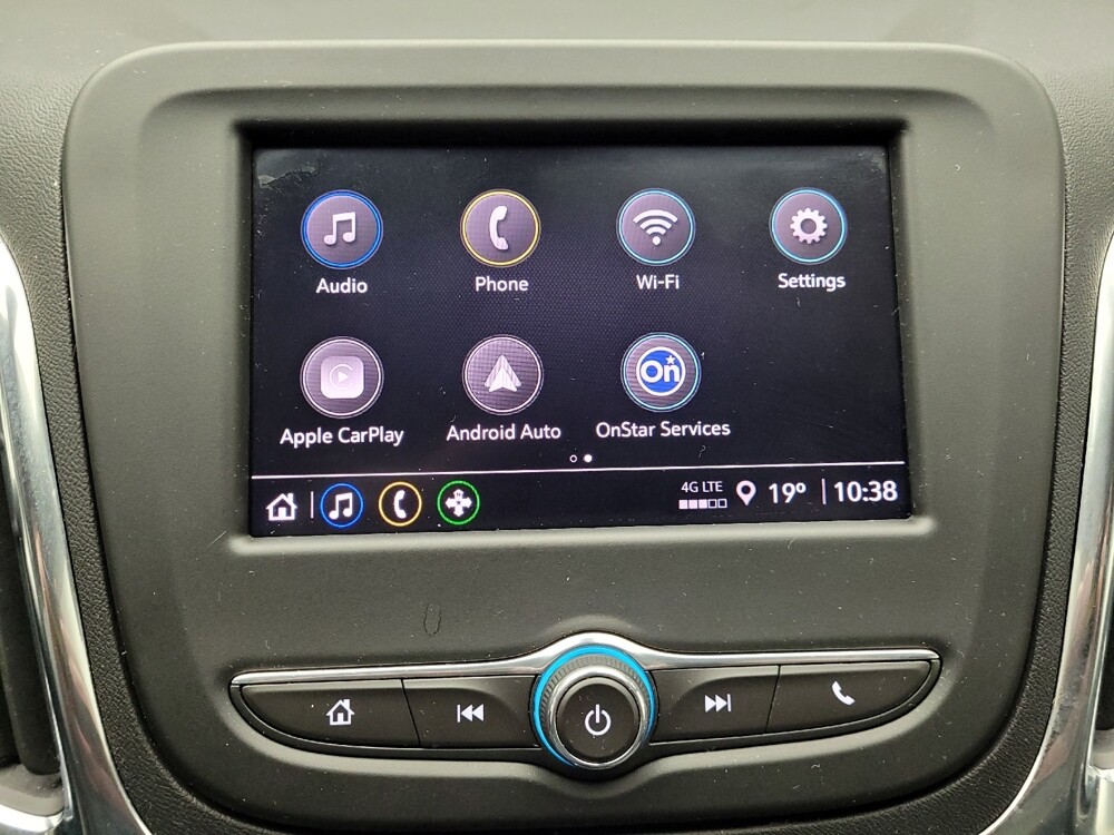 2024 Chevrolet Equinox in Grand Rapids, MI 49508 - 18130783 25