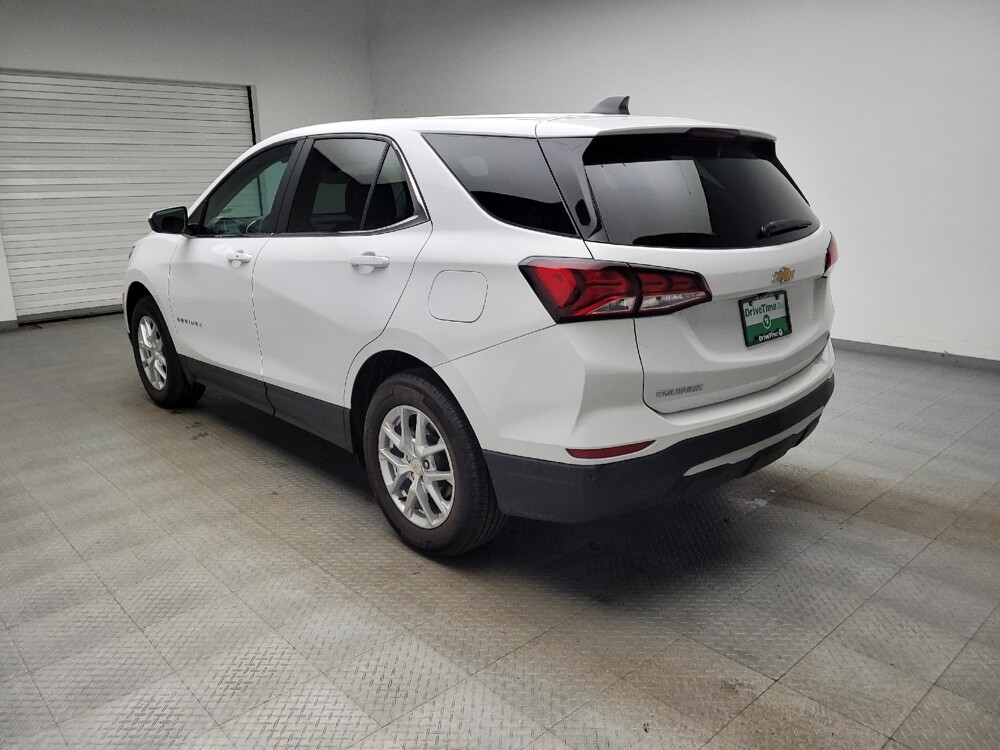 2024 Chevrolet Equinox in Grand Rapids, MI 49508 - 18130783 5