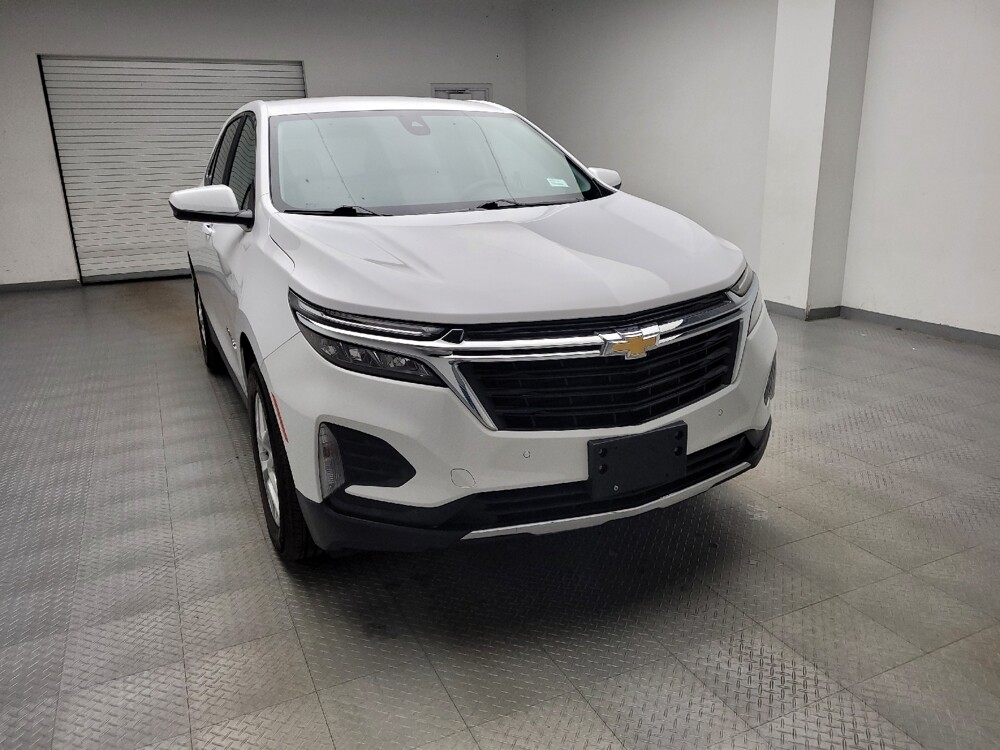 2024 Chevrolet Equinox in Grand Rapids, MI 49508 - 18130783 14