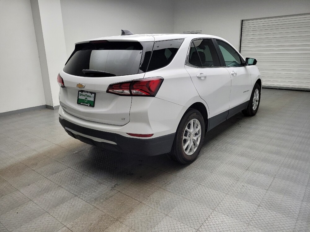 2024 Chevrolet Equinox in Grand Rapids, MI 49508 - 18130783 9