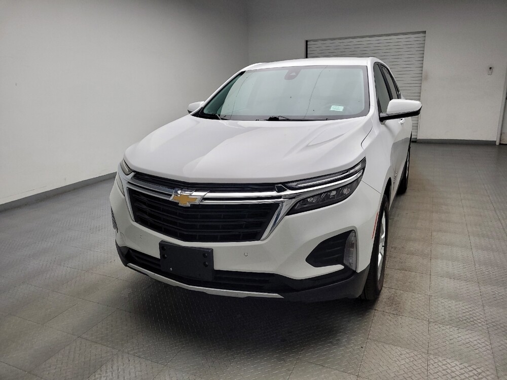 2024 Chevrolet Equinox in Grand Rapids, MI 49508 - 18130783 15