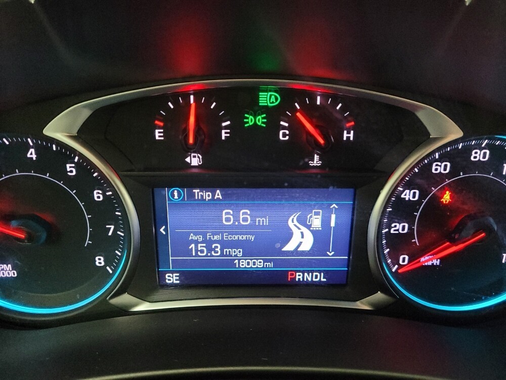 2024 Chevrolet Equinox in Grand Rapids, MI 49508 - 18130783 23