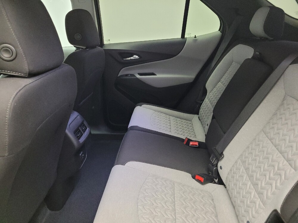 2024 Chevrolet Equinox in Grand Rapids, MI 49508 - 18130783 18