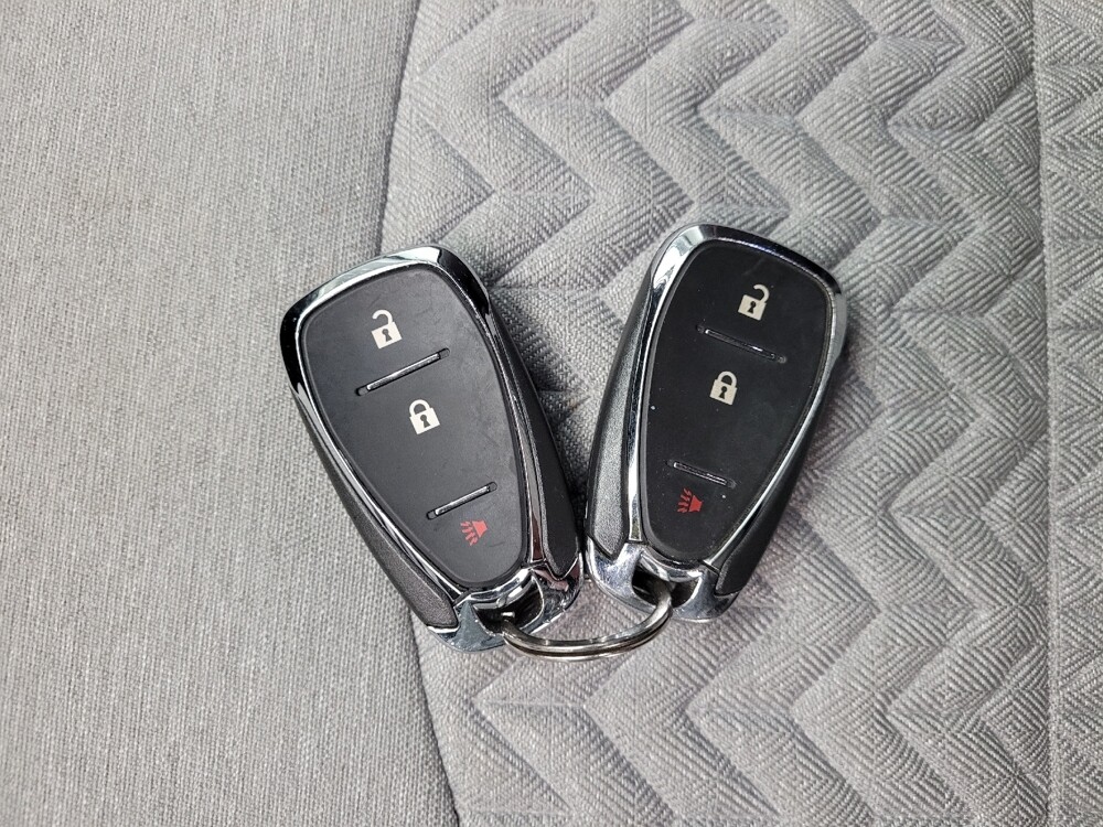 2024 Chevrolet Equinox in Grand Rapids, MI 49508 - 18130783 32