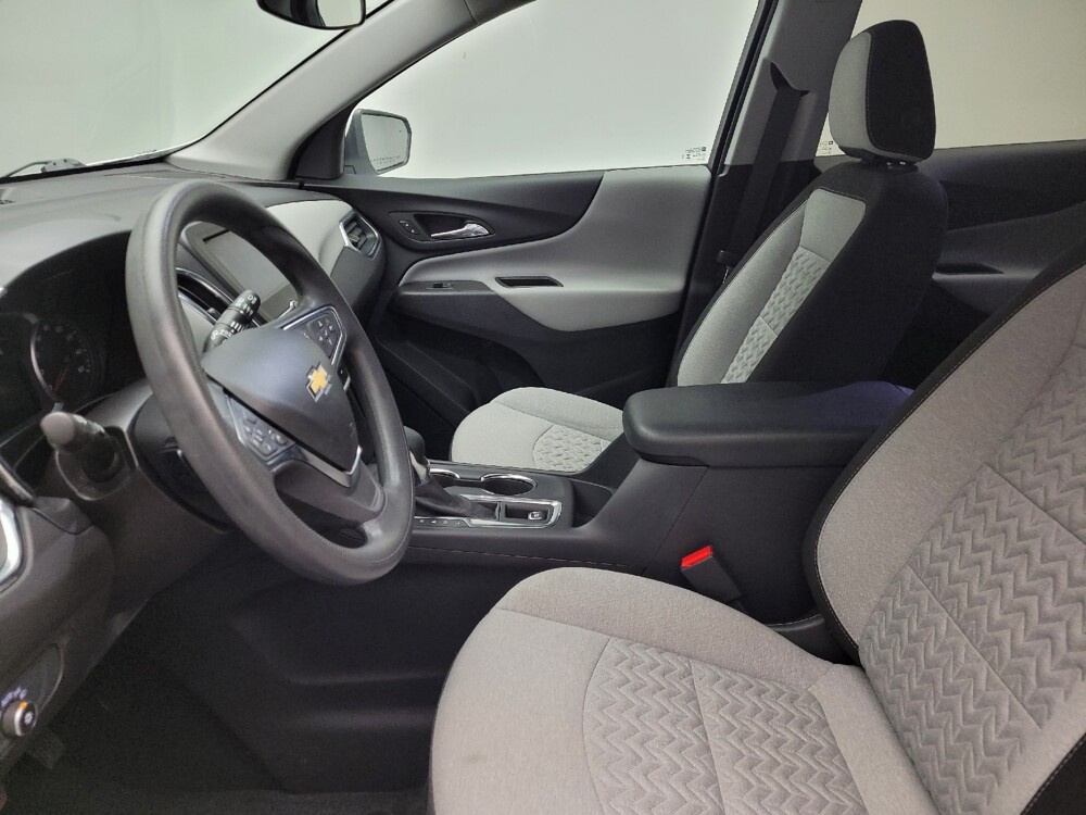 2024 Chevrolet Equinox in Grand Rapids, MI 49508 - 18130783 17