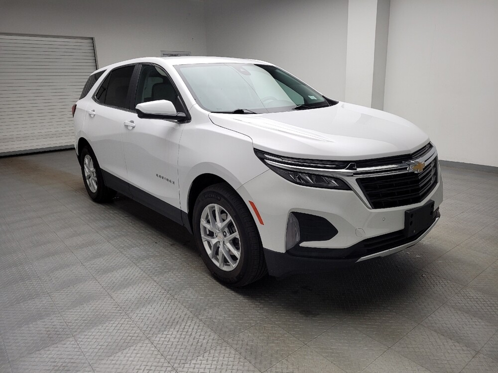 2024 Chevrolet Equinox in Grand Rapids, MI 49508 - 18130783 13