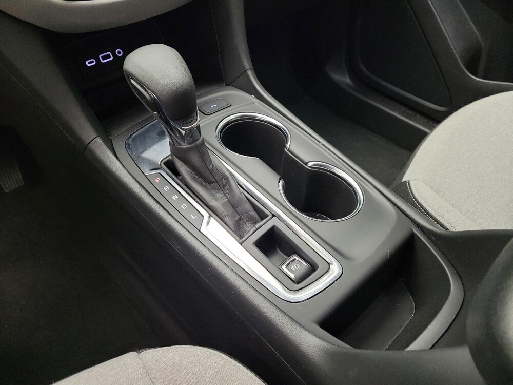 2024 Chevrolet Equinox in Grand Rapids, MI 49508 - 18130783 26