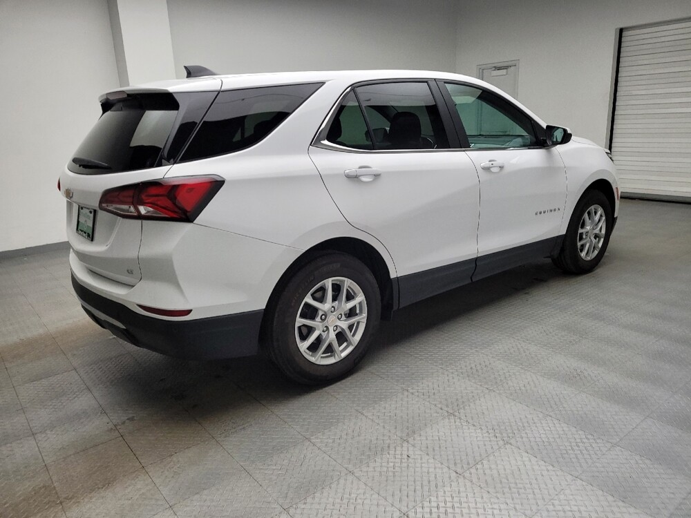 2024 Chevrolet Equinox in Grand Rapids, MI 49508 - 18130783 10