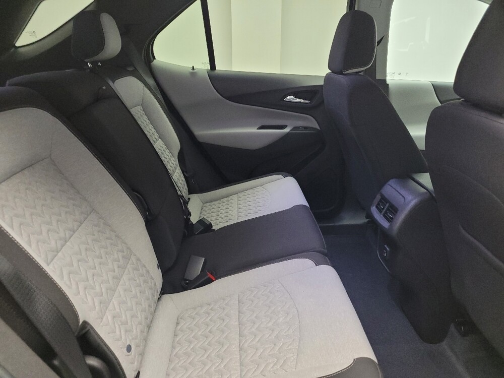 2024 Chevrolet Equinox in Grand Rapids, MI 49508 - 18130783 19