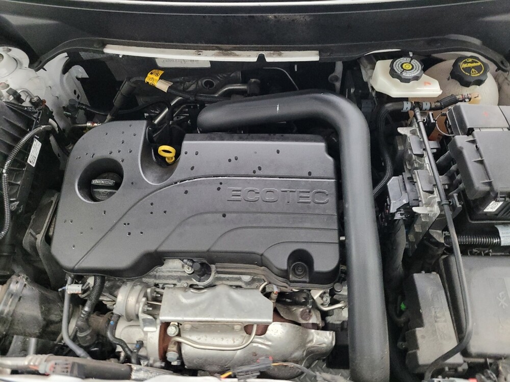 2024 Chevrolet Equinox in Grand Rapids, MI 49508 - 18130783 30