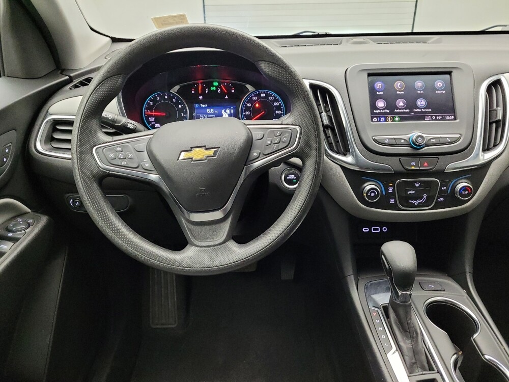 2024 Chevrolet Equinox in Grand Rapids, MI 49508 - 18130783 22
