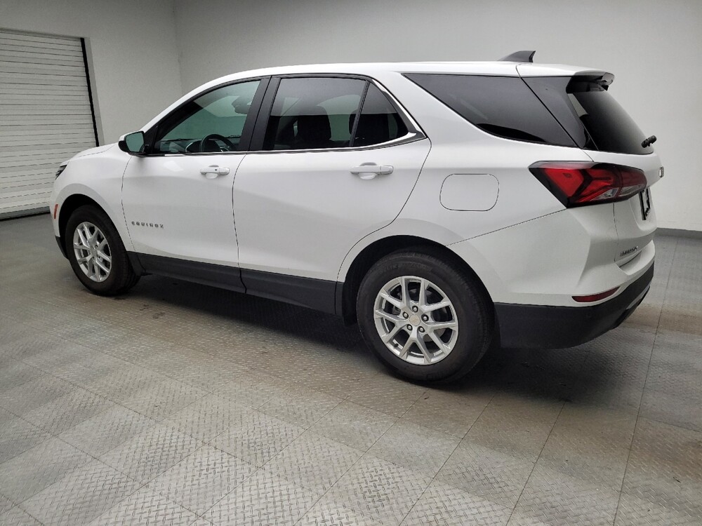 2024 Chevrolet Equinox in Grand Rapids, MI 49508 - 18130783 3