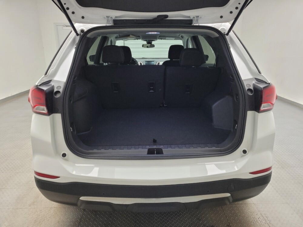 2024 Chevrolet Equinox in Grand Rapids, MI 49508 - 18130783 29