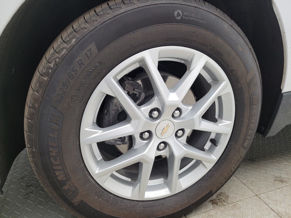 2024 Chevrolet Equinox in Grand Rapids, MI 49508 - 18130783 31