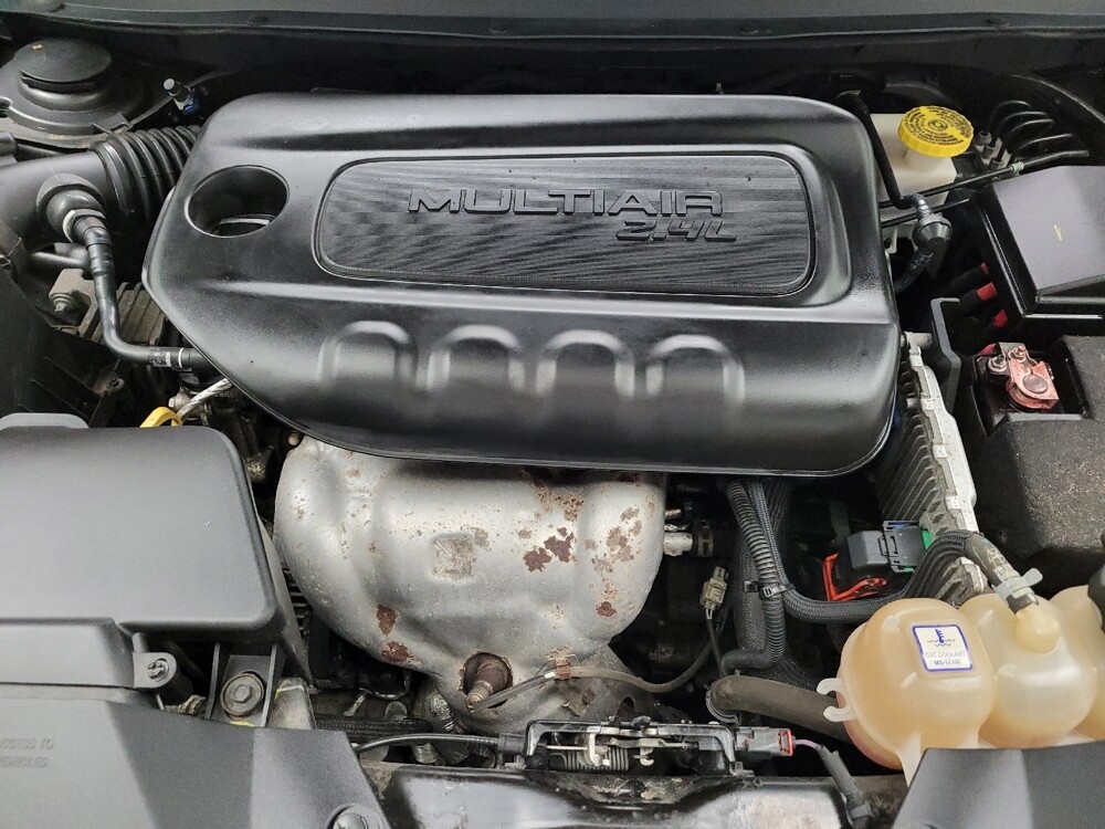 2019 Jeep Cherokee in Eastpointe, MI 48021 - 18130784 30