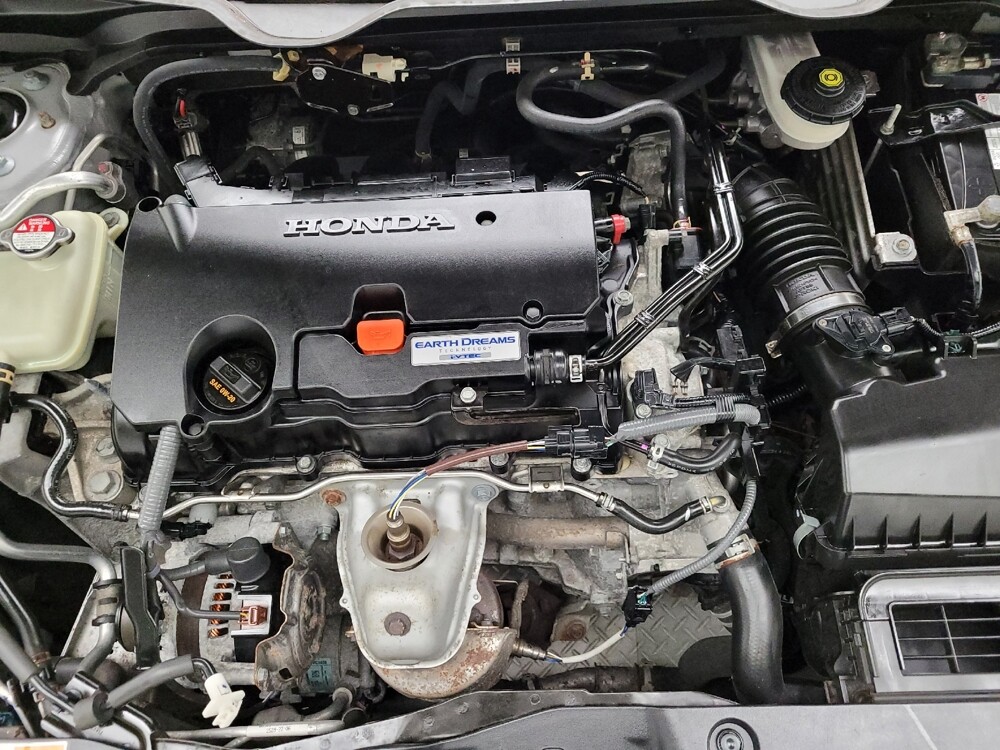 2019 Honda Civic in Eastpointe, MI 48021 - 18130785 30