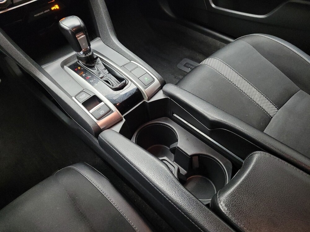2019 Honda Civic in Eastpointe, MI 48021 - 18130785 26