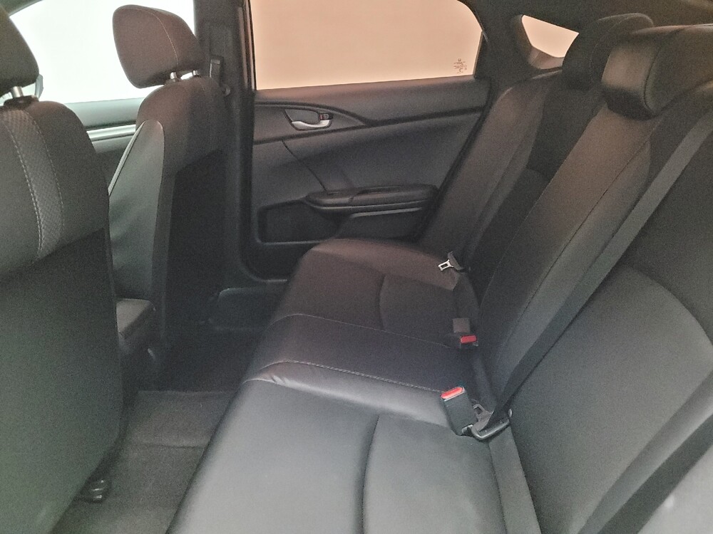 2019 Honda Civic in Eastpointe, MI 48021 - 18130785 18