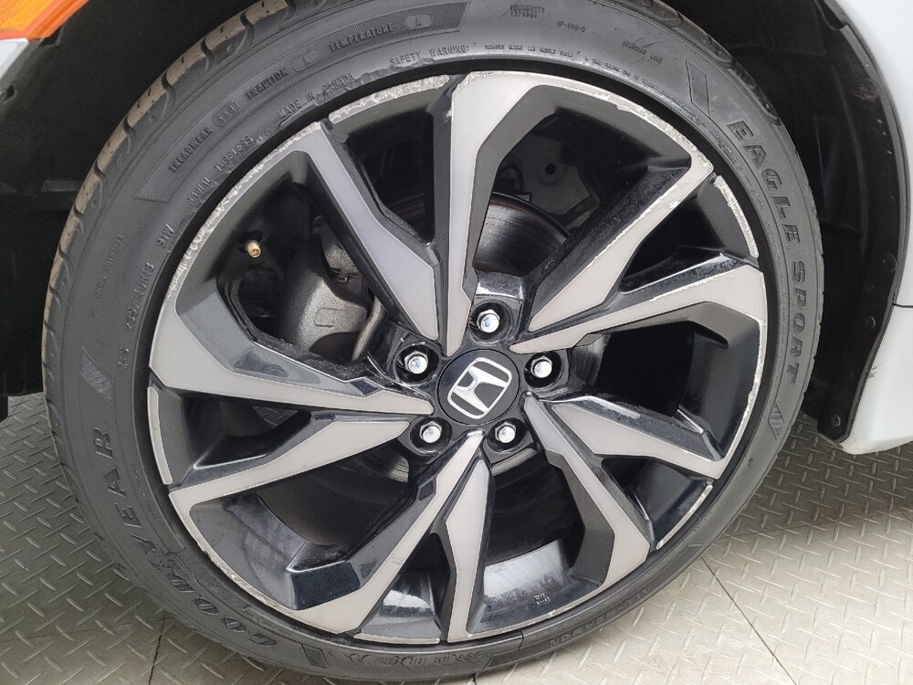 2019 Honda Civic in Eastpointe, MI 48021 - 18130785 31