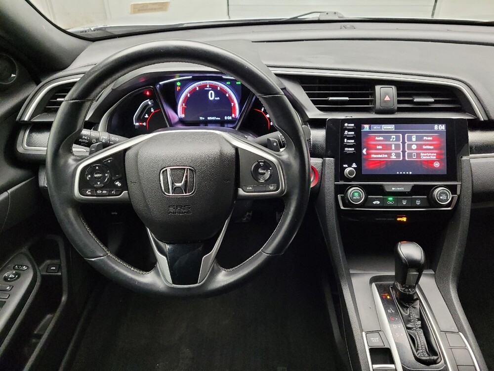 2019 Honda Civic in Eastpointe, MI 48021 - 18130785 22