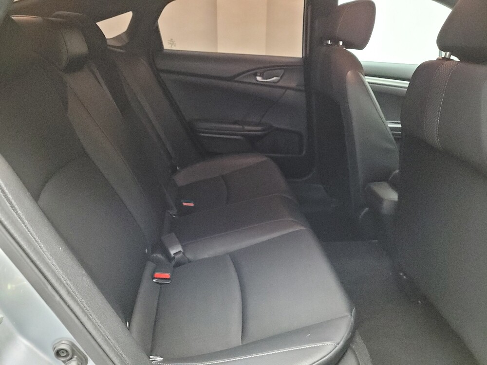 2019 Honda Civic in Eastpointe, MI 48021 - 18130785 19