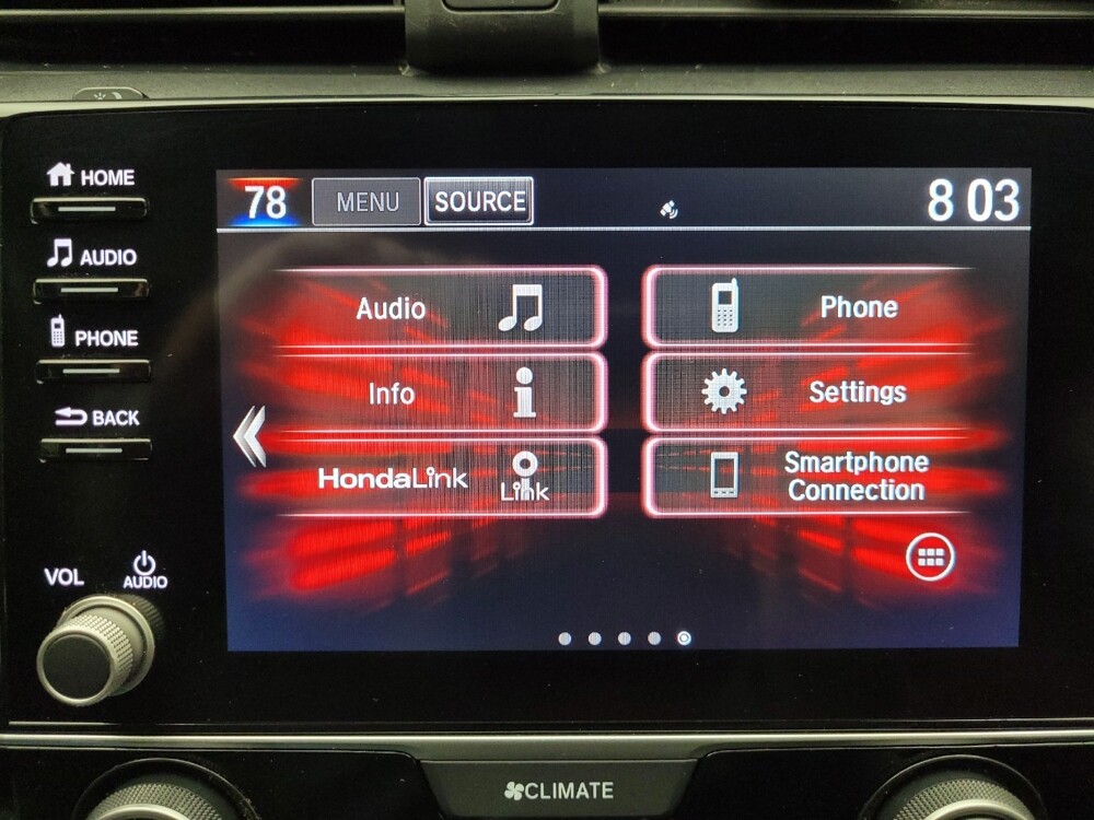 2019 Honda Civic in Eastpointe, MI 48021 - 18130785 25