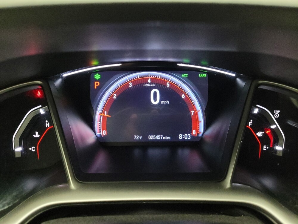 2019 Honda Civic in Eastpointe, MI 48021 - 18130785 23