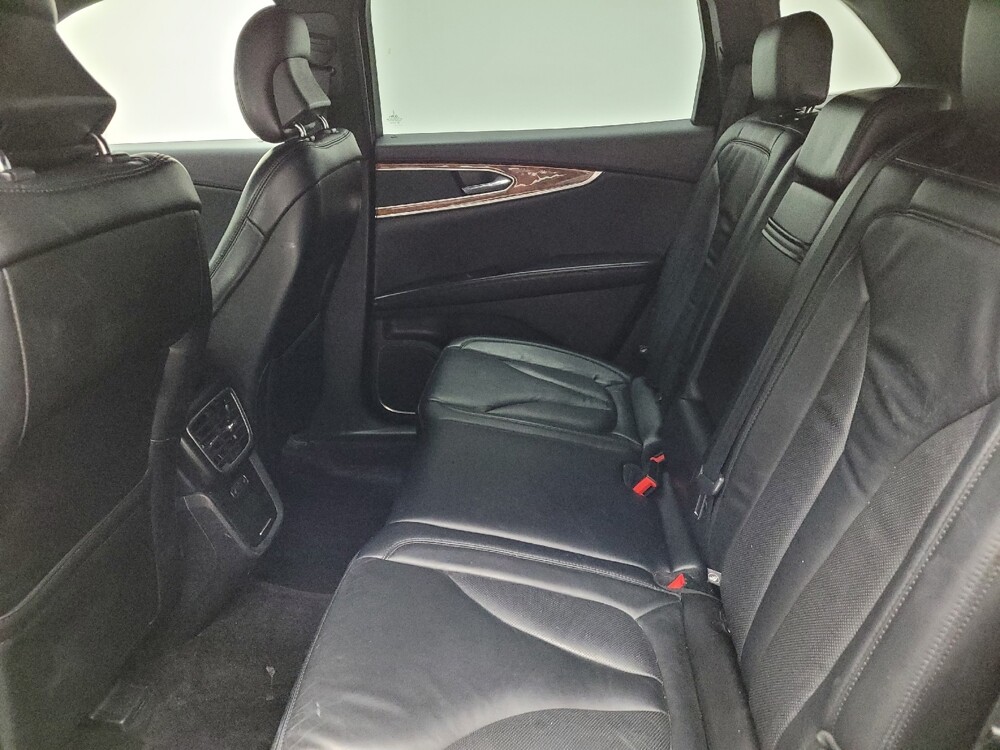 2017 Lincoln MKX in Eastpointe, MI 48021 - 18130786 18