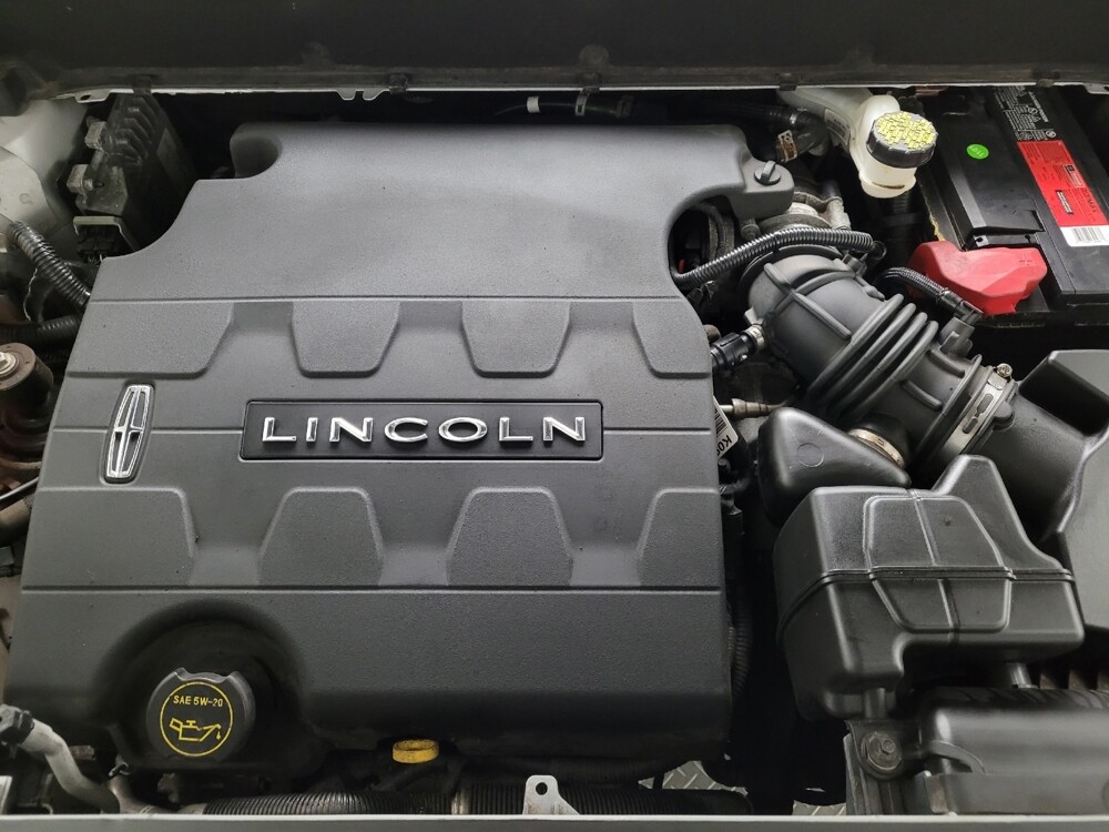 2017 Lincoln MKX in Eastpointe, MI 48021 - 18130786 30