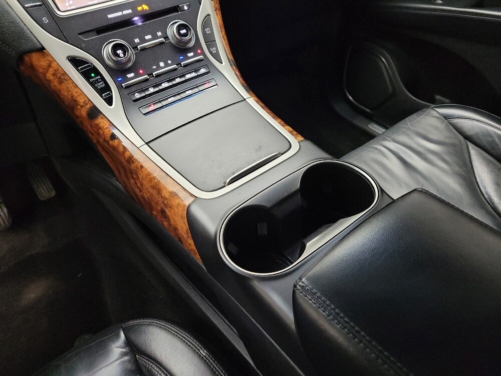 2017 Lincoln MKX in Eastpointe, MI 48021 - 18130786 26