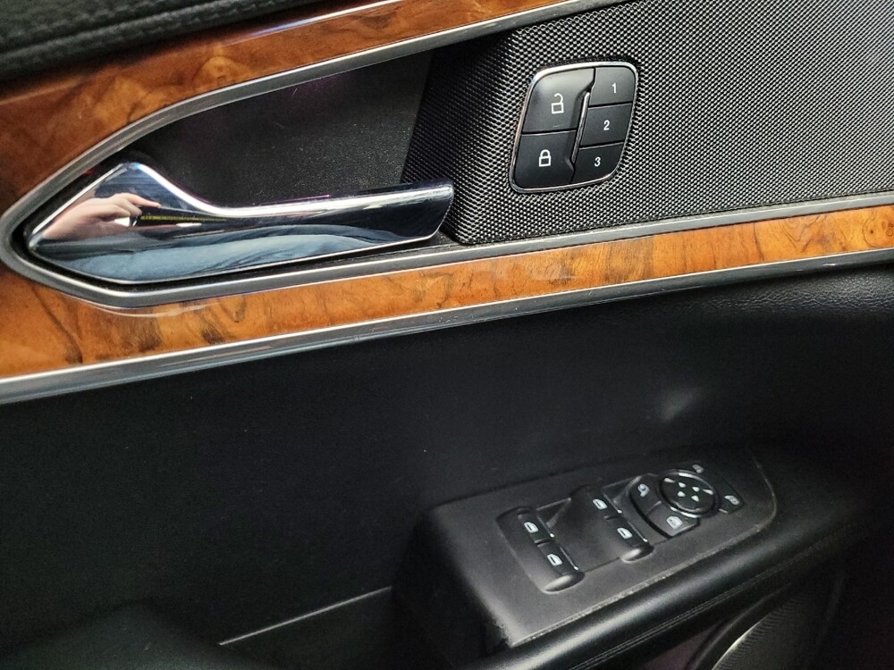 2017 Lincoln MKX in Eastpointe, MI 48021 - 18130786 27