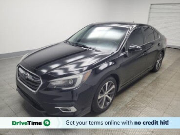 2019 Subaru Legacy in Highland, IN 46322