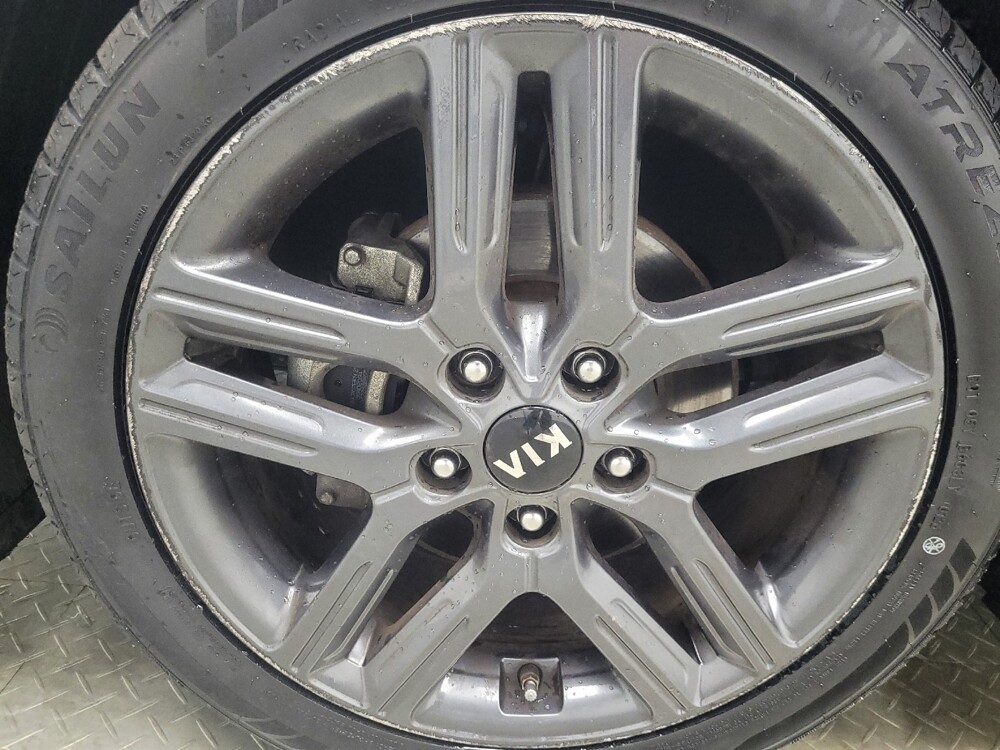 2021 Kia Forte in Indianapolis, IN 46219 - 18130788 31