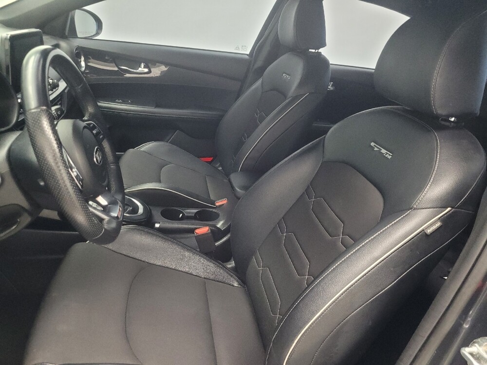 2021 Kia Forte in Indianapolis, IN 46219 - 18130788 17