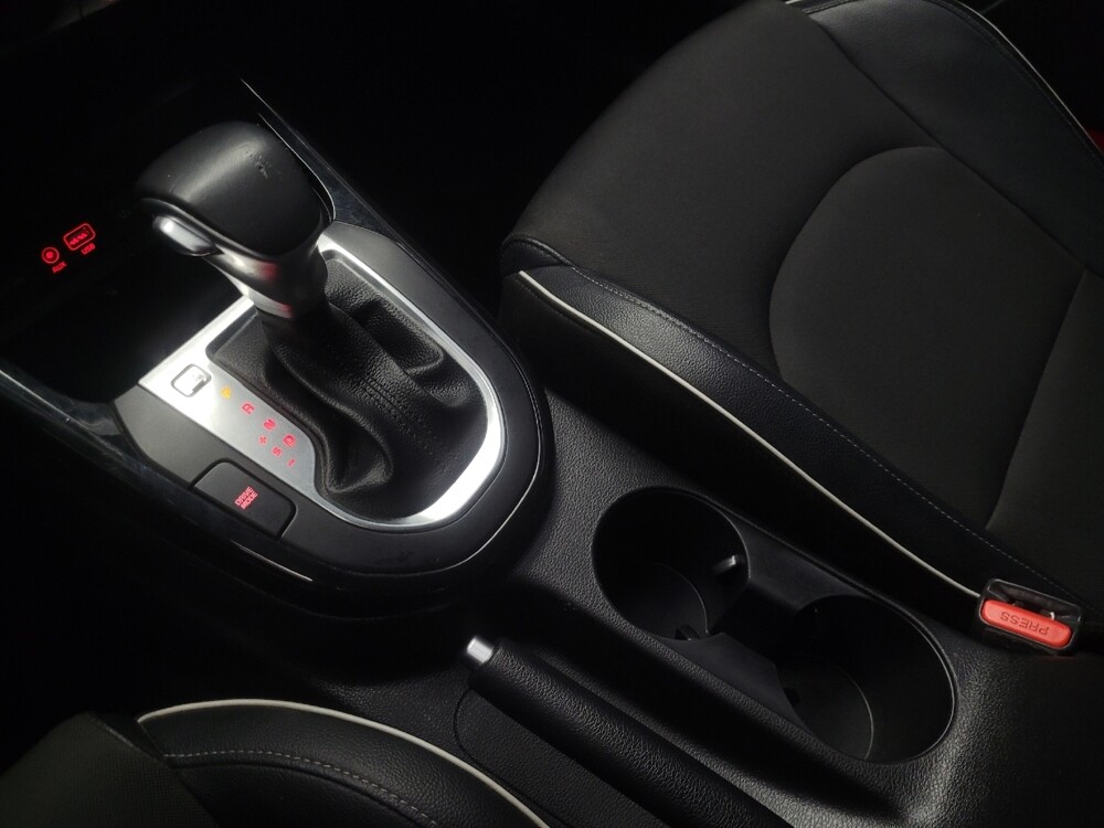 2021 Kia Forte in Indianapolis, IN 46219 - 18130788 26