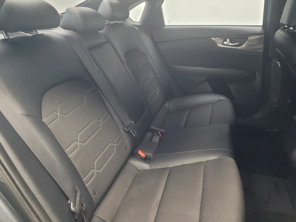2021 Kia Forte in Indianapolis, IN 46219 - 18130788 19