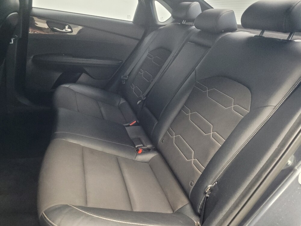 2021 Kia Forte in Indianapolis, IN 46219 - 18130788 18