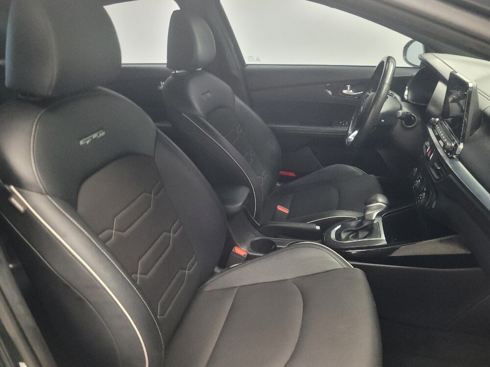2021 Kia Forte in Indianapolis, IN 46219 - 18130788 21