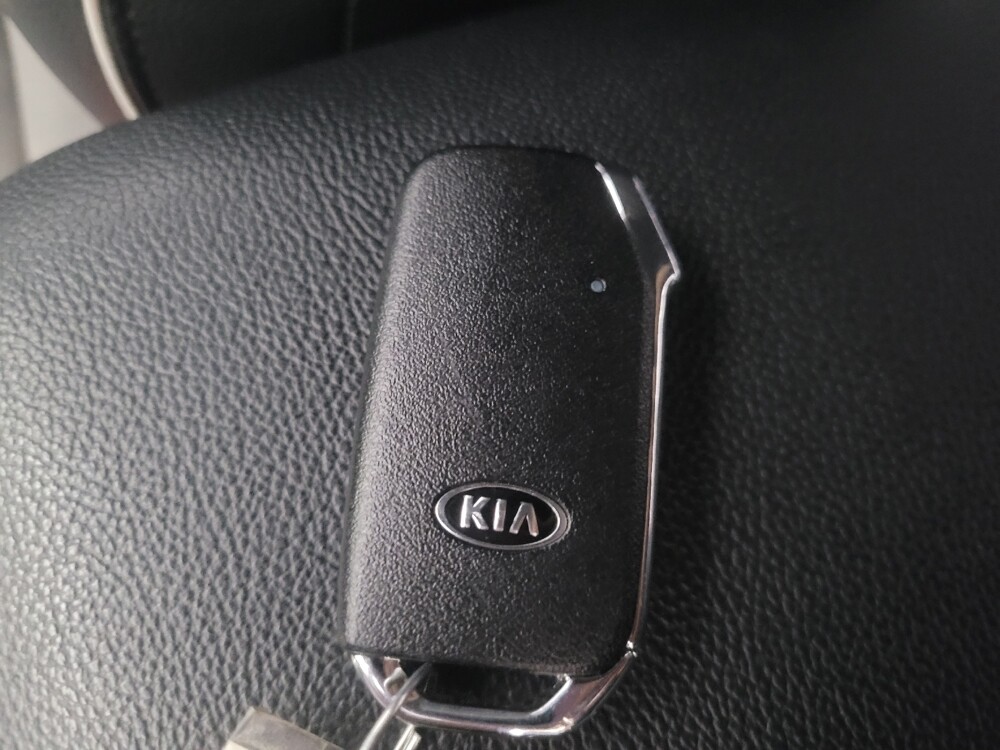 2021 Kia Forte in Indianapolis, IN 46219 - 18130788 32