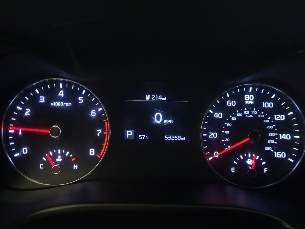 2021 Kia Forte in Indianapolis, IN 46219 - 18130788 23