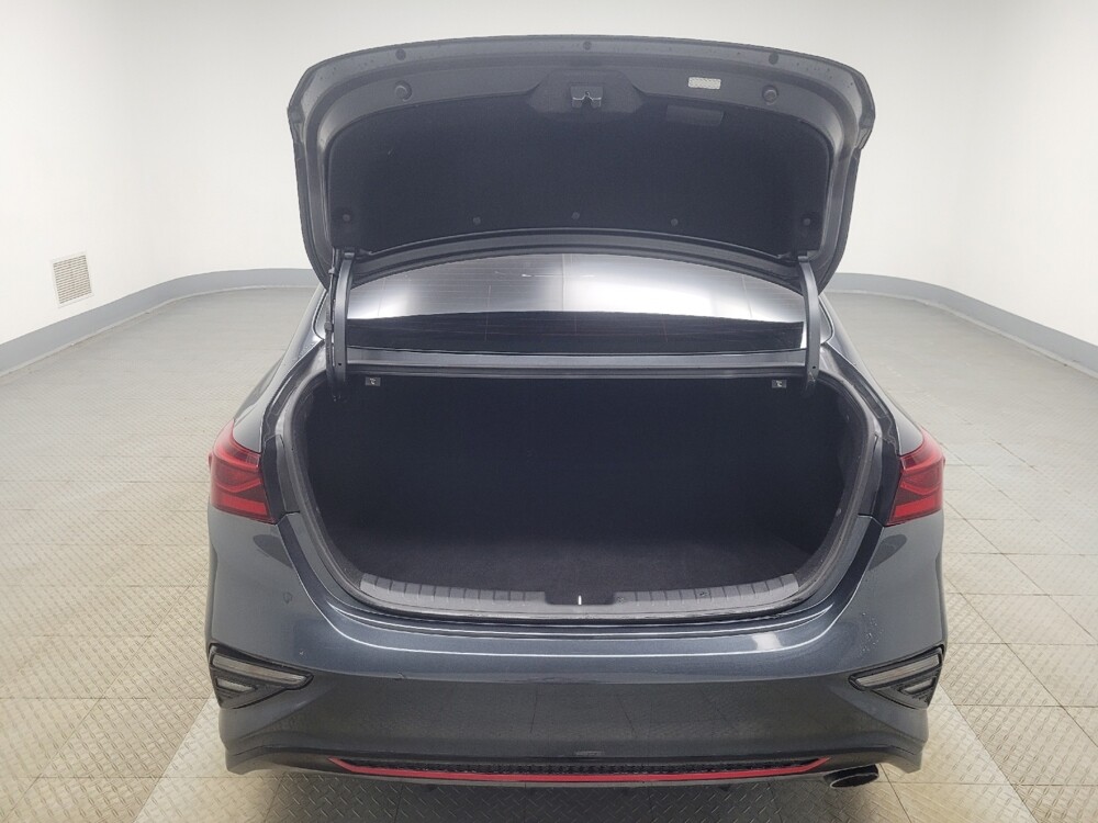 2021 Kia Forte in Indianapolis, IN 46219 - 18130788 29