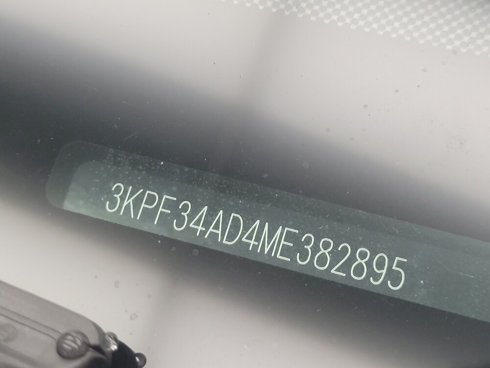 2021 Kia Forte in Indianapolis, IN 46219 - 18130788 33