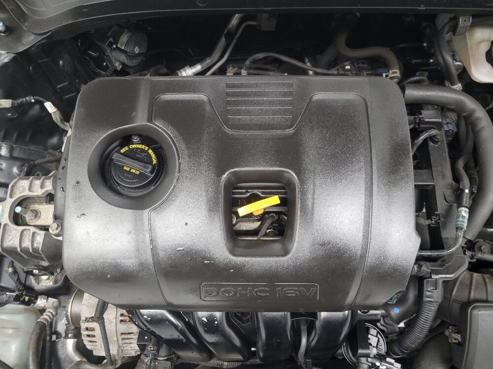 2021 Kia Forte in Indianapolis, IN 46219 - 18130788 30