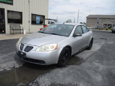 2008 Pontiac G6 in Oak Grove, MO 64075