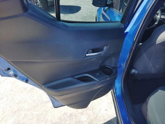 2018 Toyota C-HR in Greenville, SC 29607 - 18130790 21