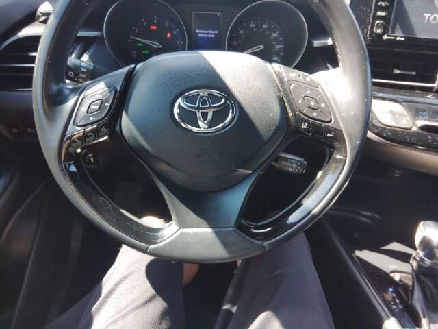 2018 Toyota C-HR in Greenville, SC 29607 - 18130790 25