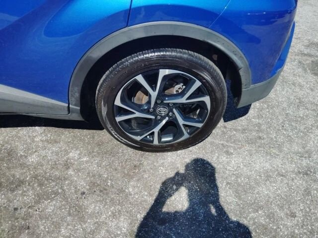 2018 Toyota C-HR in Greenville, SC 29607 - 18130790 12