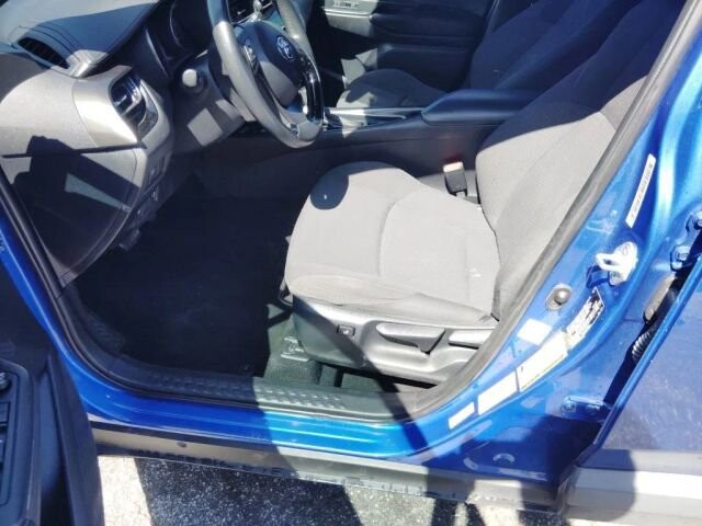 2018 Toyota C-HR in Greenville, SC 29607 - 18130790 24