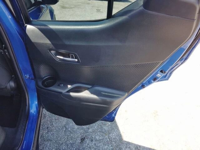 2018 Toyota C-HR in Greenville, SC 29607 - 18130790 18