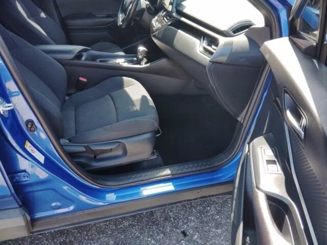 2018 Toyota C-HR in Greenville, SC 29607 - 18130790 16